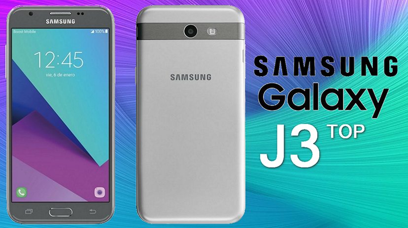 Samsung Galaxy J3 и J3 Top на подходе: смартфон уже получил сертификацию Wi-Fi и Bluetooth