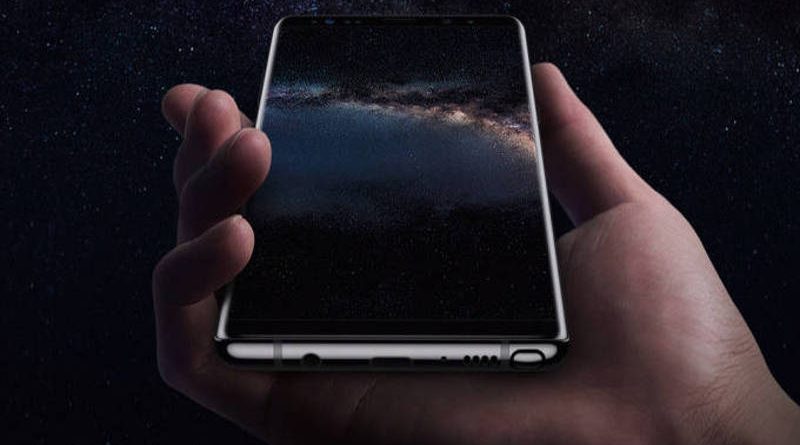 Galaxy Note 9 засветился в Geekbench и на официальном сайте Samsung 