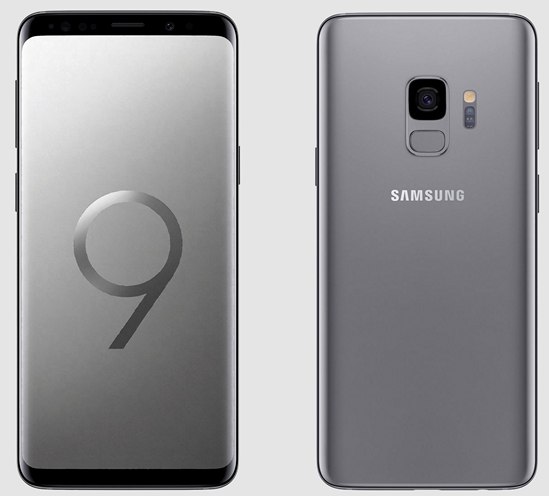 Компоненты Galaxy S9+ обходятся Samsung в $379