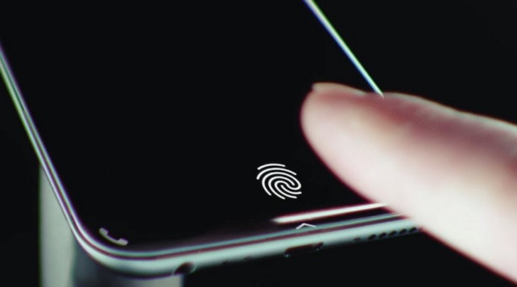 Vivo X21. Следующий смартфон компании со встроенным в дисплей сканером отпечатков пальцев будет выполнен на базе процессора Qualcomm Snapdragon 660
