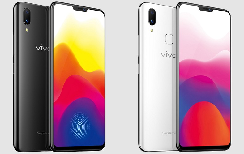 Vivo X21 с экраном как у iPhone X и сканером отпечатков пальцев в экране. Цена и технические характеристики объявлены Vivo X21 с экраном как у iPhone X и сканером отпечатков пальцев в экране. Цена и технические характеристики объявлены