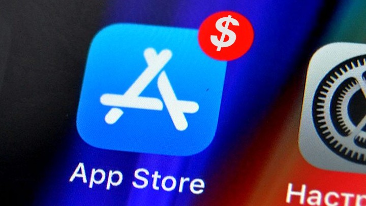 Халява в Apple App Store: 40 платных приложений, которые можно скачать бесплатно или со скидкой
