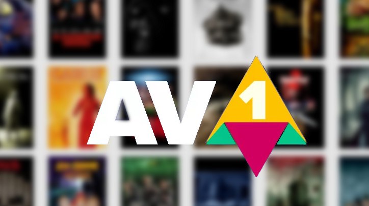AV1 — видео кодек с открытым исходным кодом идет на смену HEVC