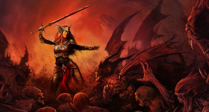 Baldur’s Gate: Siege of Dragonspear для Android станет доступна в Play Маркет 8 марта