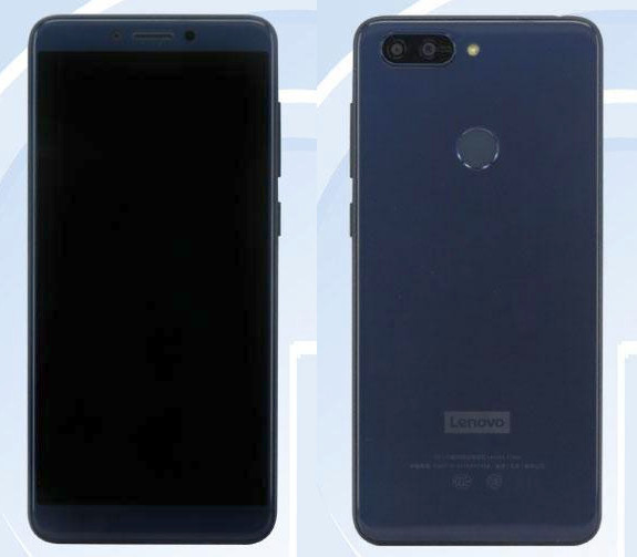 Lenovo K350. Недорогой смартфон со сдвоенной камерой на подходе