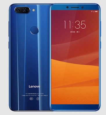 Lenovo K5 и K5 Play: два смартфона нижней ценовой категории со сдвоенными камерами и ценой от $110