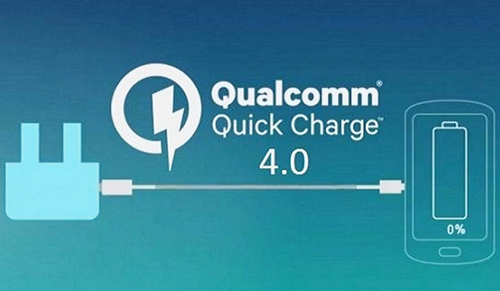 Какие смартфоны поддерживают технологию быстрой зарядки Qualcomm Quick Charge 4.0 и 4.0+ Какие смартфоны поддерживают технологию быстрой зарядки Qualcomm Quick Charge 4.0 и 4.0+