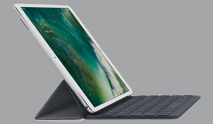 Apple iPad Pro 10.5 2017. Продажа планшета прекращена 
