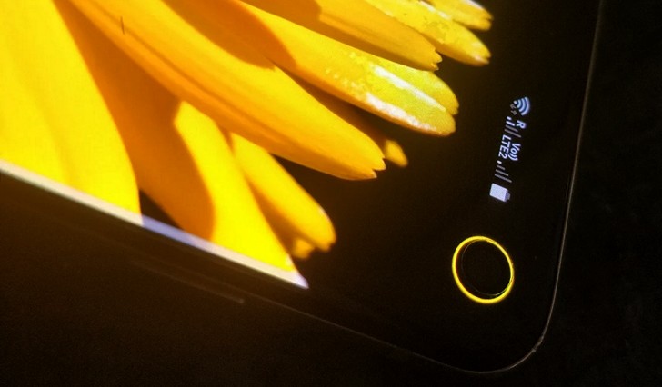 Приложения для Android. Energy Ring — индикатор зарядки батареи в виде кольца вокруг отверстия на экране смартфонов линейки Galaxy S10 Приложения для Android. Energy Ring — индикатор зарядки батареи в виде кольца вокруг отверстия на экране смартфонов линейки Galaxy S10