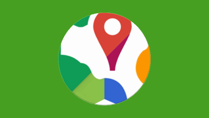 Photo Map for Google Photo покажет на карте места, где вы были вместе с фотографиями сделанными там
