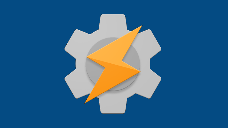 Лучшие приложения для Android. Tasker 5.7.0 Beta 6 позволит вам переназначить двойное нажатие на кнопку включения на всё, что угодно