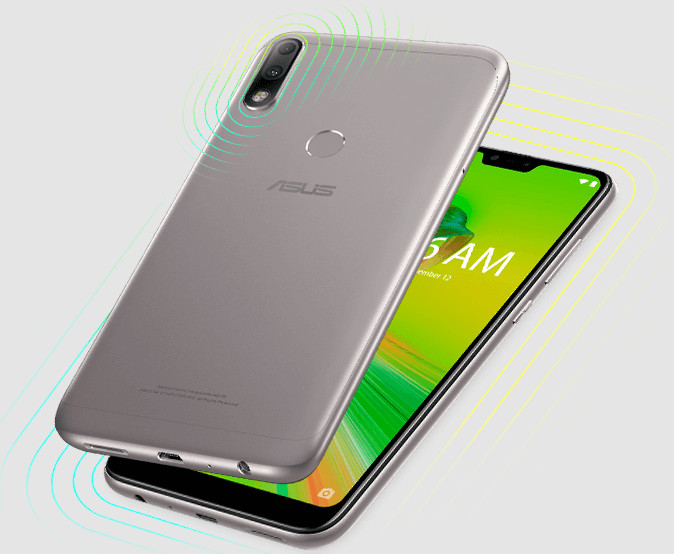 Asus Zenfone Max Plus M2 и Zenfone Max Shot. Два смартфона среднего уровня на базе процессора Snapdragon SiP1