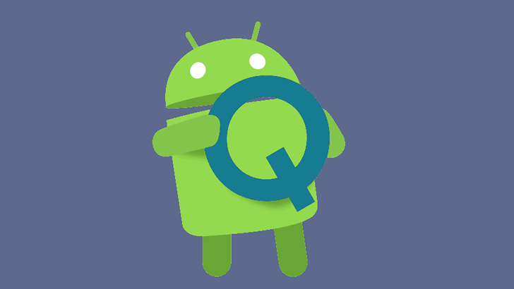 Android Q что нового нас ждет в этой операционной системе Google Android Q что нового нас ждет в этой операционной системе Google
