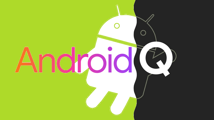 Android Q. Первая сборка новой операционной системы для разработчиков будет выпущена 7 марта?