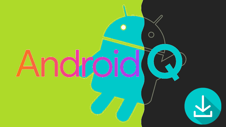 Скачать Android Q Beta уже можно на смартфоны Google Pixel, Pixel 2 и Pixel 3