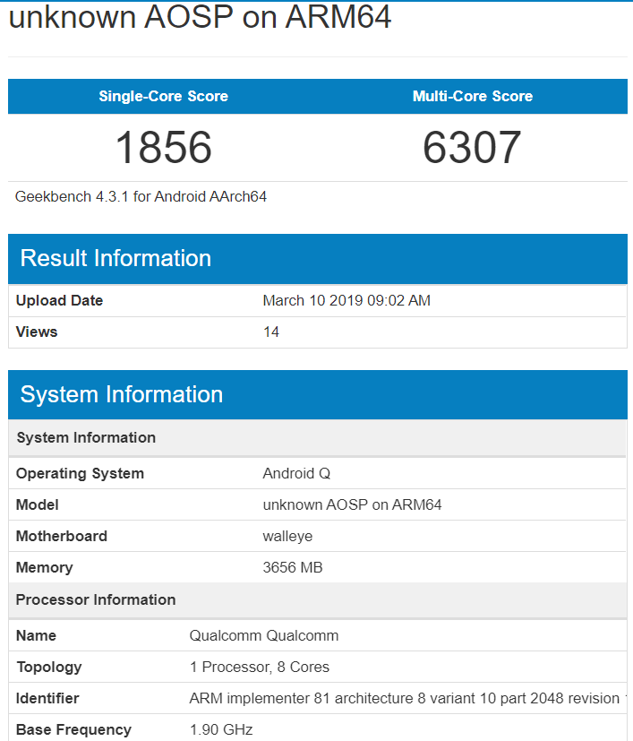 https://www.mysmartprice.com/gear/google-pixel-2-running-android-q-caught-geekbench-developer-preview-1-arriving-soon/