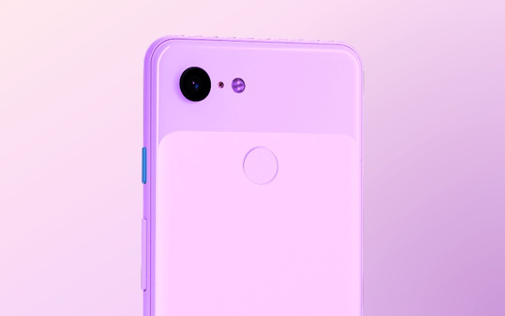 Google Pixel 3a и Google Pixel 3a XL. Начинка среднего уровня и цена как у китайских флагманов