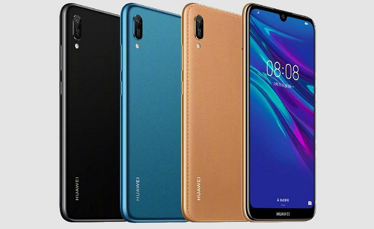 Huawei Enjoy 9e и Huawei Enjoy 9S. Два недорогих смартфона с ценой от $149