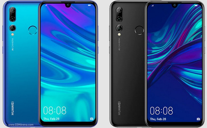 Huawei Enjoy 9e и Huawei Enjoy 9S. Два недорогих смартфона с ценой от $149