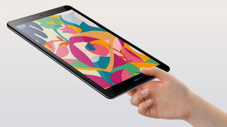 Huawei MediaPad M5 Youth Edition. Android планшет восьмидюймовым дисплеем на безе процессора Kirin 710 за $180 и выше