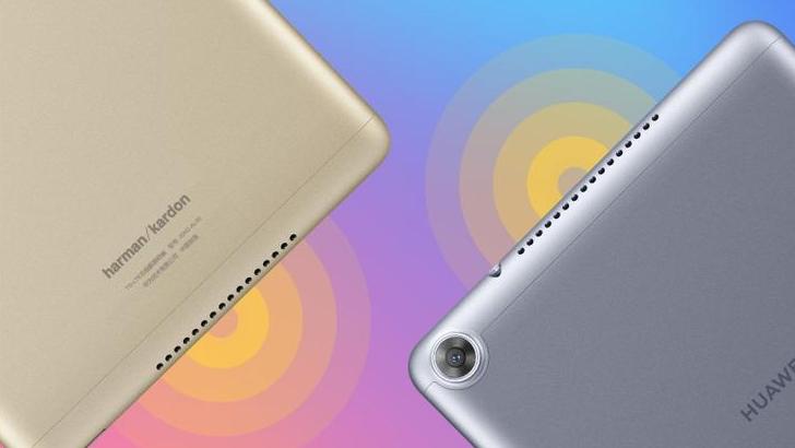 Huawei MediaPad M5 Youth Edition. Android планшет восьмидюймовым дисплеем на безе процессора Kirin 710 за $180 и выше