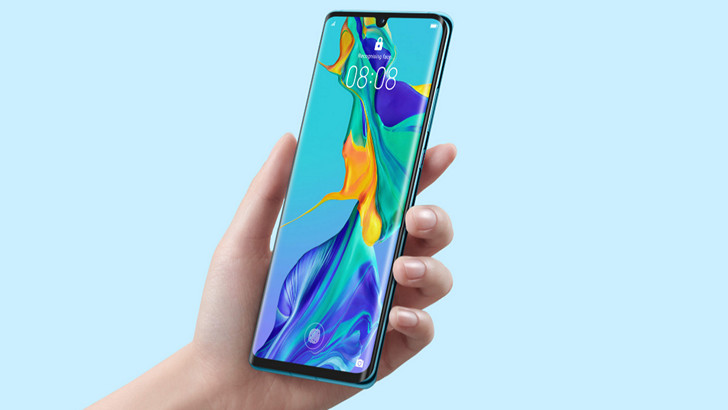 Huawei P30 и P30 Pro – мощная начинка и новые стандарты в области мобильного фото