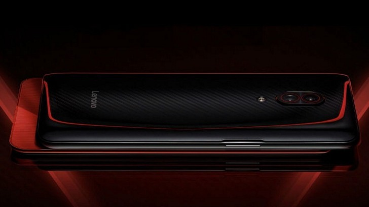 Lenovo Z6 Pro. Новый смартфон флагманского уровня дебютирует 27 марта
