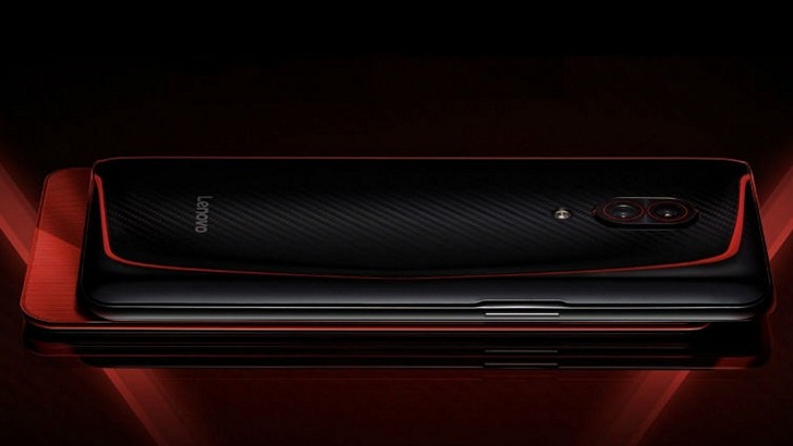 Lenovo Z6 Pro. Новый смартфон флагманского уровня дебютирует 27 марта Lenovo Z6 Pro. Новый смартфон флагманского уровня дебютирует 27 марта