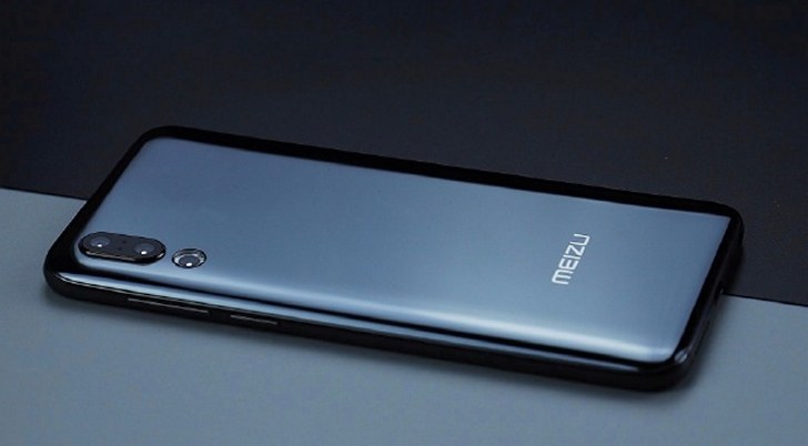 Meizu 16S 