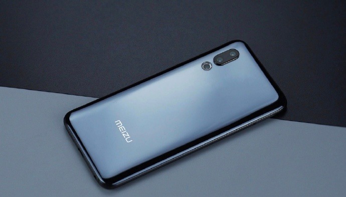 Meizu 16S 