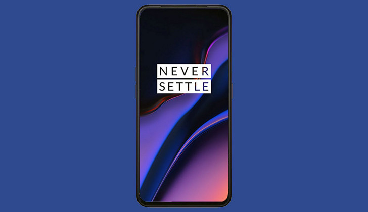 Oneplus 7