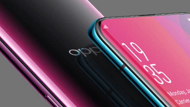 Oppo Reno. Новая линейка смартфонов китайского производителя на подходе?