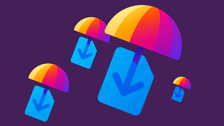 Firefox Send. Бесплатный, простой и безопасный сервис для обмена файлами в Сети