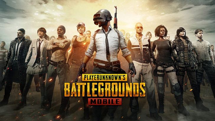 Игры для мобильных. PUBG Mobile Beta v0.11.5 выпущена. Новая винтовка, новый автомобиль, динамичесая погода во многих местах и многое другое (Скачать)