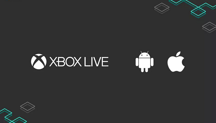 Функционал Microsoft Xbox Live становится доступным разработчикам iOS и Android игр 