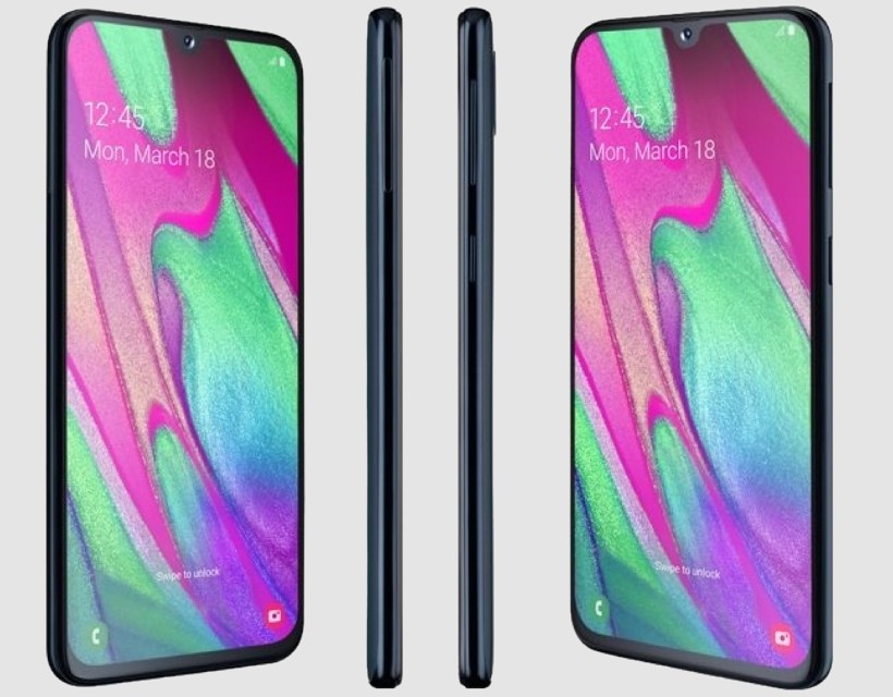 Samsung Galaxy A40. Технические характеристики, дизайн и цена нового смартфона средней ценовой категории