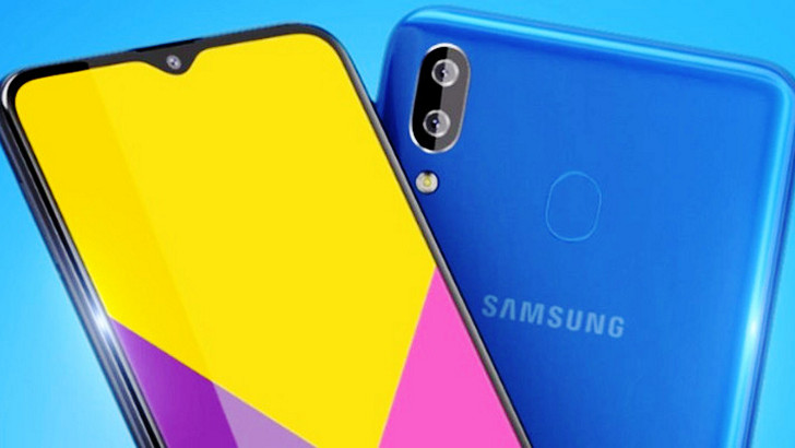 Презентация новинок Samsung Mobile состоится 10 апреля. Ждем новые смартфоны из линейки Galaxy A?