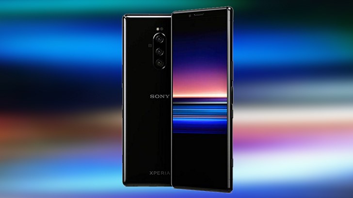 Sony Xperia 2 с процессором Snapdragon 855 и 6 ГБ оперативной памяти будет выпущен в сентябре?