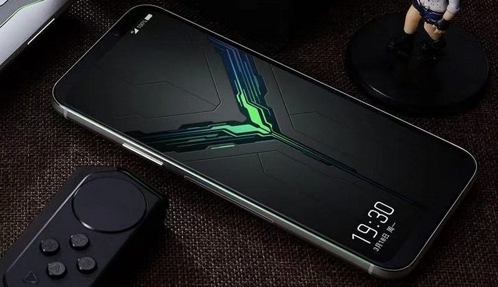 Black Shark 2. Новый игровой смартфон Xiaomi представлен официально