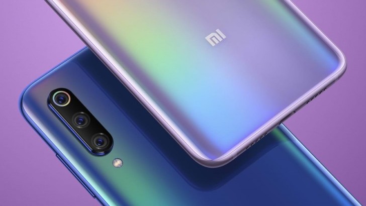 Xiaomi Mi 9X на подходе: смартфон средней ценовой категории с процессором Snapdragon 675 на борту