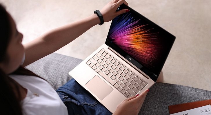 Xiaomi Mi Notebook Air 12. Обновленный ультрабук с процессором Intel Core восьмого поколения