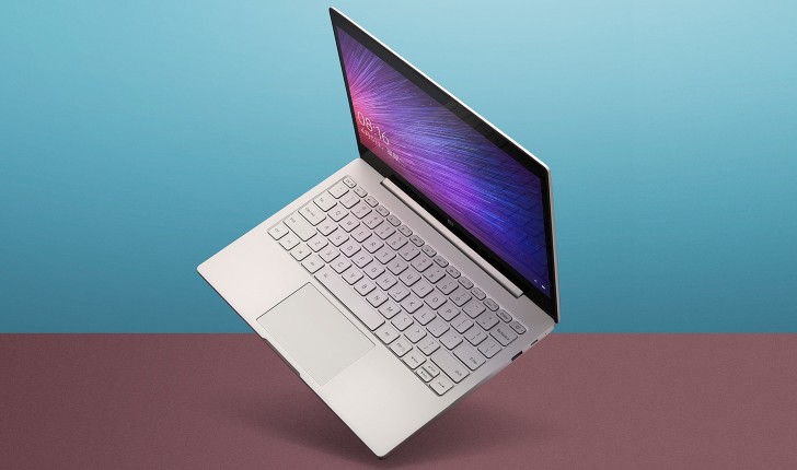 Xiaomi Mi Notebook Air 12. Обновленный ультрабук с процессором Intel Core восьмого поколения