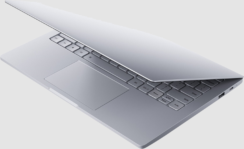 Xiaomi Mi Notebook Air 12. Обновленный ультрабук с процессором Intel Core восьмого поколения