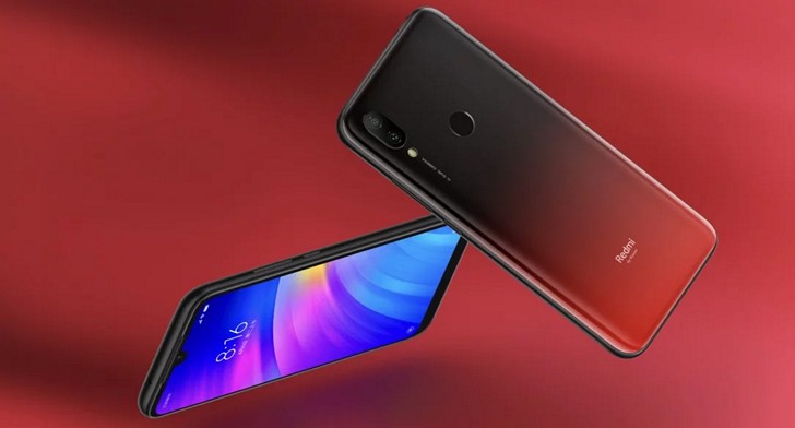 Redmi 7. Новый смартфон бюджетного класса от суббренда Xiaomi за $104 и выше