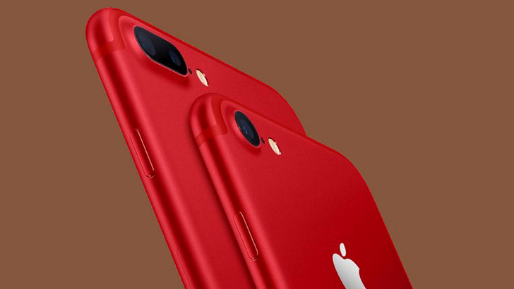 Apple готовит к выпуску два смартфона из линейки iPhone 9: базовую модель и модель iPhone 9 Plus