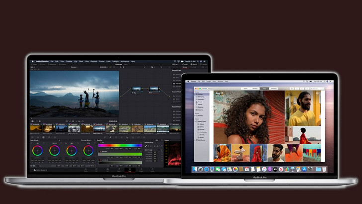 MacBook Pro. 14,1-дюймовая версия может прийти на смену 13,3-дюймовой модели