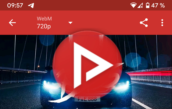 NewPipe. Одно из приложений, способных обеспечить нам просмотр контента из Youtube без рекламы, на днях обновилось, получив целый ряд улучшений NewPipe. Одно из приложений, способных обеспечить нам просмотр контента из Youtube без рекламы, на днях обновилось, получив целый ряд улучшений