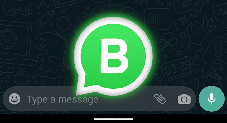 WhatsApp Business вслед за обычной версией приложения поучило темную тему (Скачать APK)