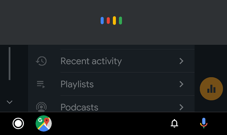 Ассистент Google в Android Auto вскоре лишится серьезной проблемы
