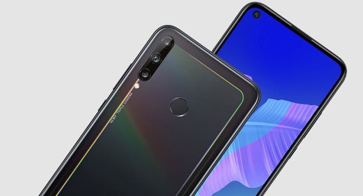 Huawei P40 Lite E: европейская версия Huawei Y7p за 163 евро и выше